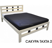 Кровать Сакура тахта №2